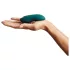 We-Vibe Touch X - vibrador clitóris recarregável à prova d'água verde