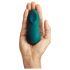 We-Vibe Touch X - Vibrador Recarregável à Prova d'Água para Clitóris (Verde)