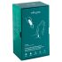 We-Vibe Touch X - Vibrador Recarregável à Prova d'Água para Clitóris (Verde)