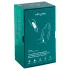 We-Vibe Touch X - vibrador clitóris recarregável à prova d'água verde