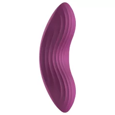   Svakom Edeny - vibrador de calcinha controlado por app (roxo)