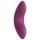 Edeny da Svakom - Vibrador inteligente roxo para calcinha