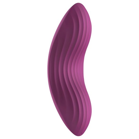 Edeny da Svakom - Vibrador inteligente roxo para calcinha
