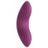 Edeny da Svakom - Vibrador inteligente roxo para calcinha