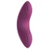 Svakom Edeny - Vibrador de calcinha controlado por app (roxo)