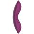 Edeny da Svakom - Vibrador inteligente roxo para calcinha