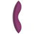 Svakom Edeny - Vibrador de calcinha controlado por app (roxo)