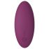 Edeny da Svakom - Vibrador inteligente roxo para calcinha