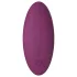 Svakom Edeny - Vibrador de calcinha controlado por app (roxo)