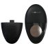 GoGasm Panty - vibrador recarregável com controle remoto (preto)