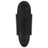 GoGasm Panty - vibrador recarregável com controle remoto (preto)