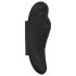 GoGasm Panty - vibrador recarregável com controle remoto (preto)