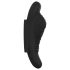 GoGasm Panty - vibrador recarregável com controle remoto (preto)