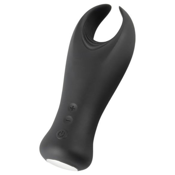 Rebel - Vibrador Estimulador para Glande (preto)