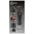 Rebel - Vibrador Estimulador para Glande (preto)