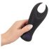 Rebel - Vibrador Estimulador para Glande (preto)