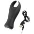 Rebel - Vibrador Estimulador para Glande (preto)