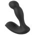 Rebel - Vibrador de Próstata com Controle Remoto (Preto)