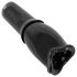 Masturbador Rotativo Recargável (preto)