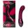 Hot Octopuss Kurve - Vibrador recarregável e à prova d'água para Ponto G (roxo)