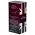 Hot Octopuss Kurve - Vibrador recarregável e à prova d'água para Ponto G (roxo)