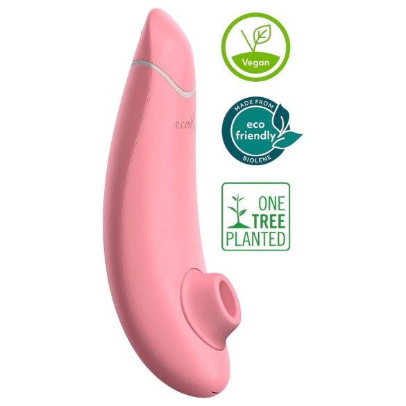 Womanizer Premium Eco - Estimulador Clitoriano com Onda de Ar (rosa)