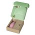 Womanizer Premium Eco - Estimulador Clitoriano com Onda de Ar (rosa)