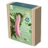 Womanizer Premium Eco - Estimulador Clitoriano com Onda de Ar (rosa)