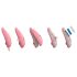 Womanizer Premium Eco - Estimulador Clitoriano com Onda de Ar (rosa)