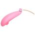 Womanizer Premium Eco - Estimulador Clitoriano com Onda de Ar (rosa)