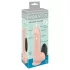 You2Toys - Medical RC - vibrador impulsionador e rotativo (cor natural)