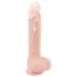 You2Toys - Medical RC - vibrador impulsionador e rotativo (cor natural)