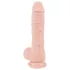 You2Toys - Medical RC - vibrador impulsionador e rotativo (cor natural)