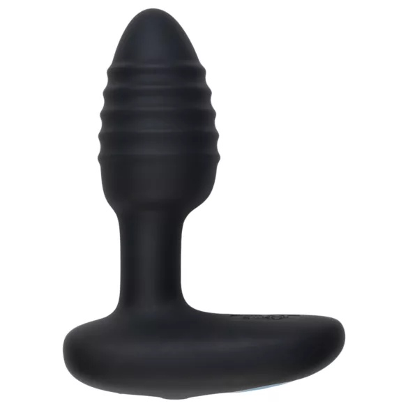Kiiroo OhMiBod Lumen - vibrador de próstata interativo (preto)