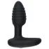Kiiroo OhMiBod Lumen - vibrador de próstata interativo (preto)