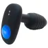 Kiiroo OhMiBod Lumen - vibrador de próstata interativo (preto)