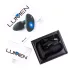 Kiiroo OhMiBod Lumen - vibrador de próstata interativo (preto)