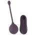 You2Toys RC Single - Ovo Vibratório Control Remoto (Roxo)