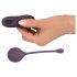 You2Toys RC Single - Ovo Vibratório Control Remoto (Roxo)