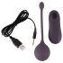 You2Toys RC Single - Ovo Vibratório Control Remoto (Roxo)
