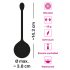 You2Toys RC Single - Ovo Vibratório Control Remoto (Roxo)
