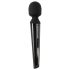 Kit Varinha Clit Wand - Vibrador e Massajador Preto