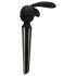 Kit Varinha Clit Wand - Vibrador e Massajador Preto