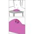 VibePad 2 - Almofada Vibratória Lilás