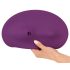 VibePad 2 - Almofada Vibratória Lilás