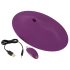 VibePad 2 - Almofada Vibratória Lilás