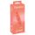 Peachy! Mini Esferas Vibrador - You2Toys (Pêssego)