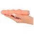 Peachy! Mini Esferas Vibrador - You2Toys (Pêssego)