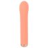 Mini Vibrador G-spot You2Toys peachy! recarregável (pêssego)