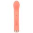 You2Toys Peachy! Mini Rabbit - Vibrador Coelhinho Recarregável (Pêssego)